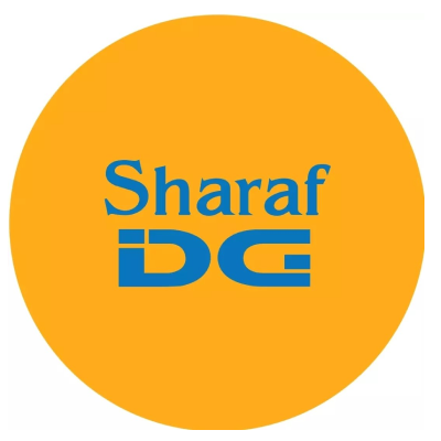 Sharaf DG