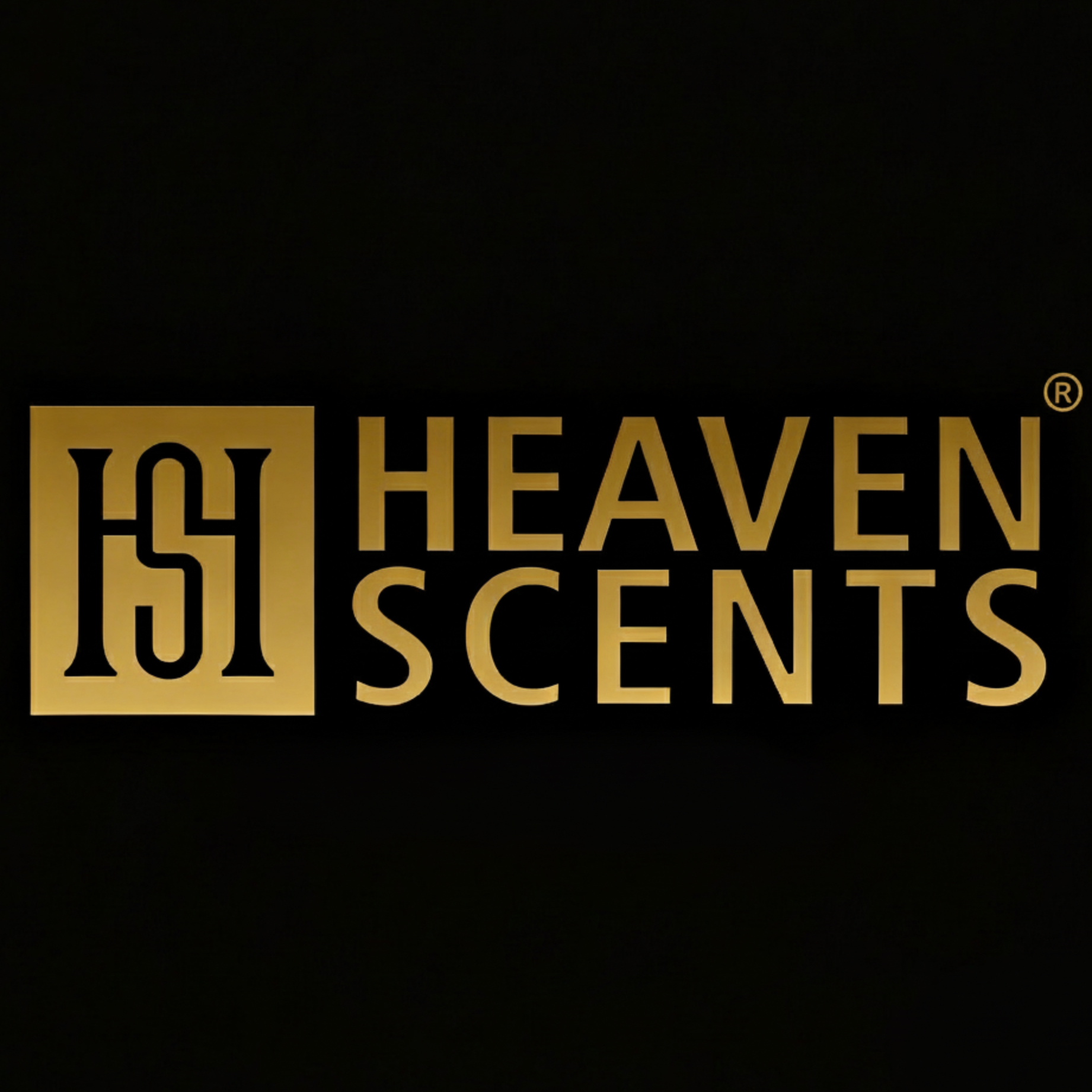 Heaven scents