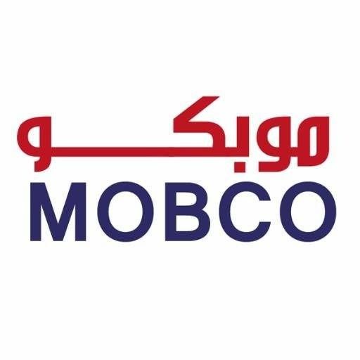 شركة موبكو