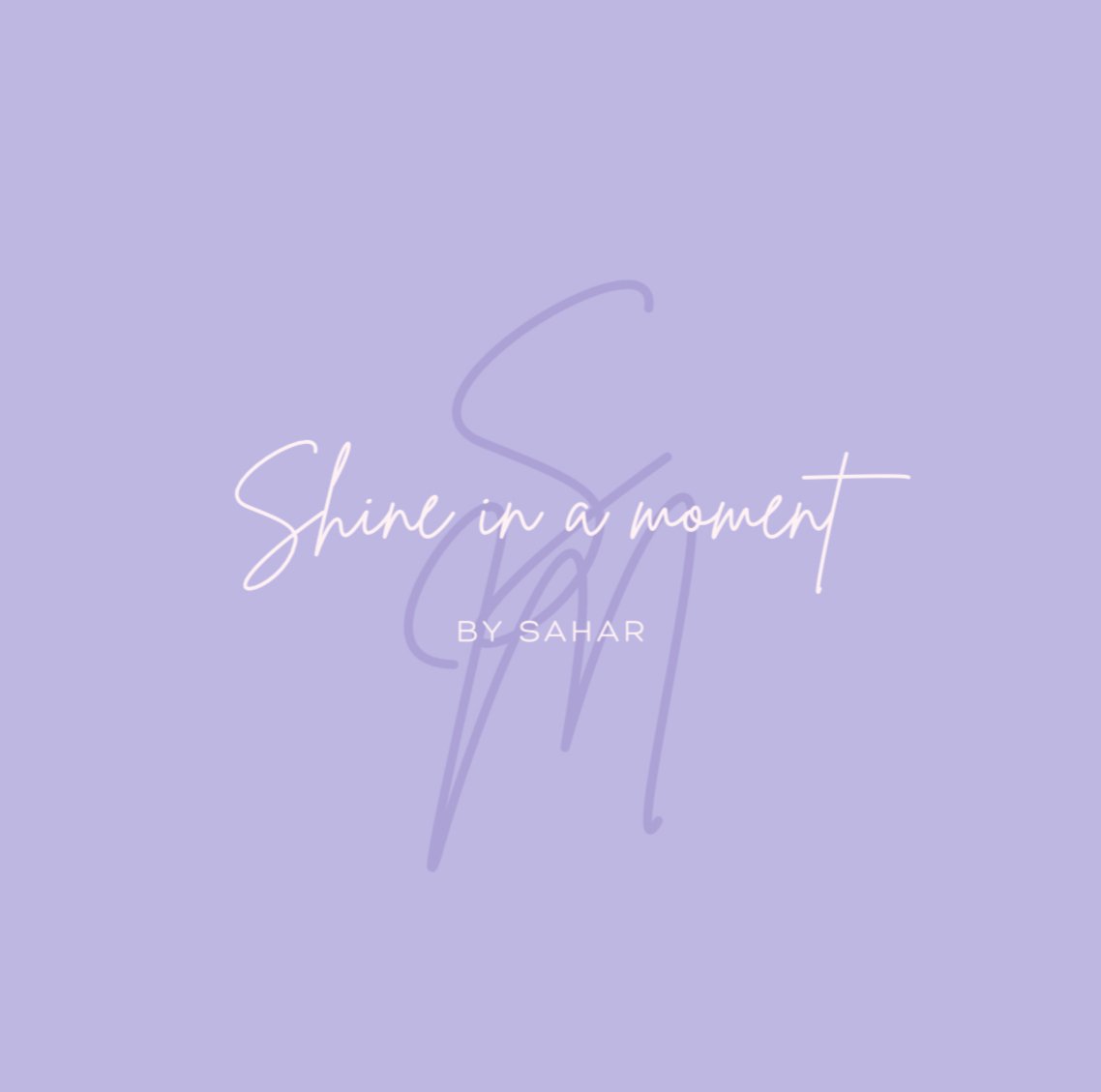 Shine in a moment