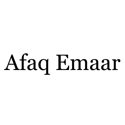 افاق اعمار التجارية
