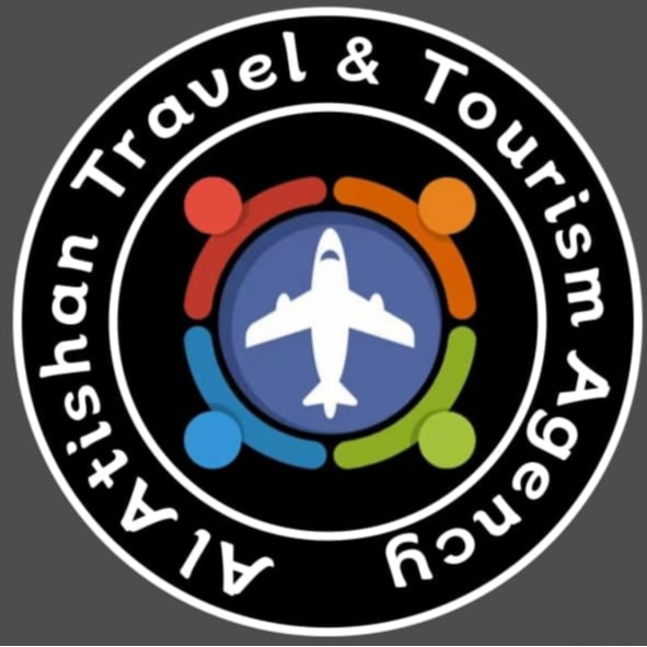 Al Atishan Travel & Tourism Agency