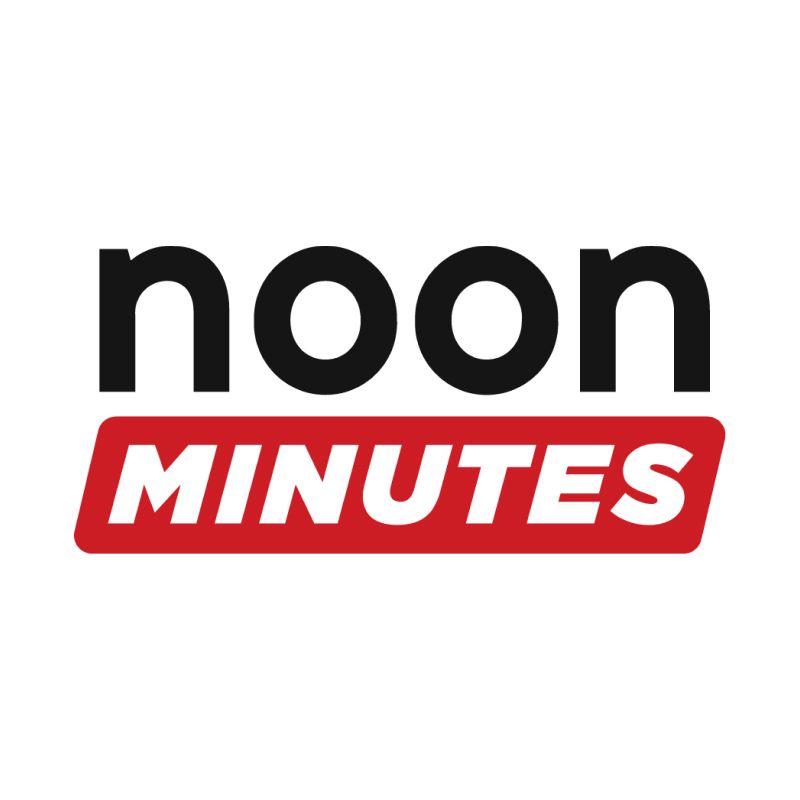Noon Minutes