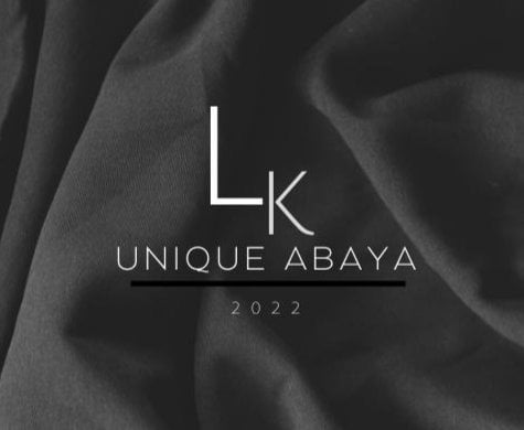 L&K Abayas