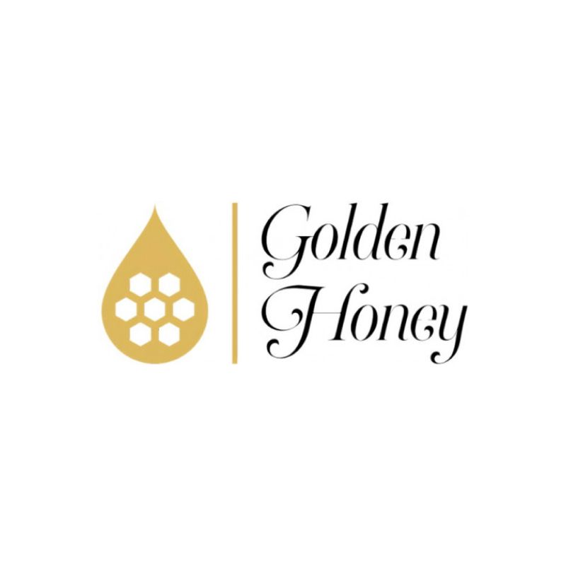 Golden Honey