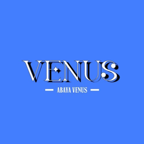 Abaya Venus