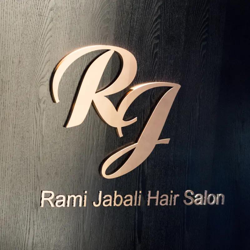 Rami Jabali Hair Salon