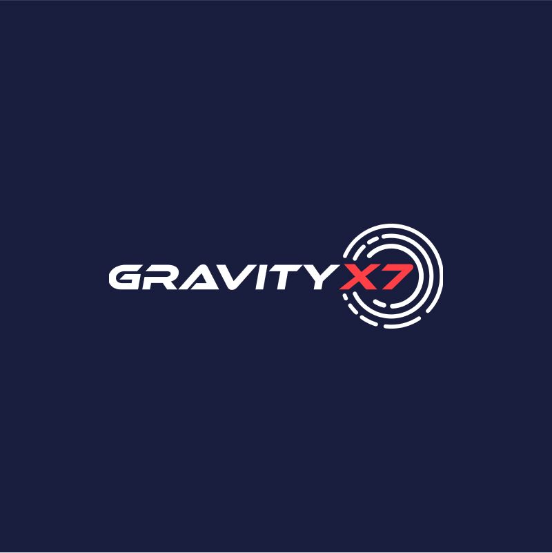 Gravity x7
