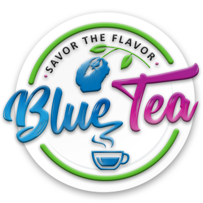 Blue Tea