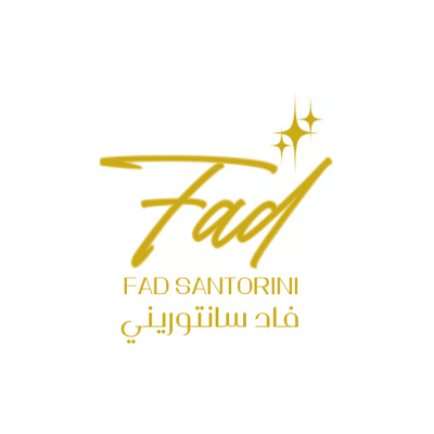 Fad Santorini