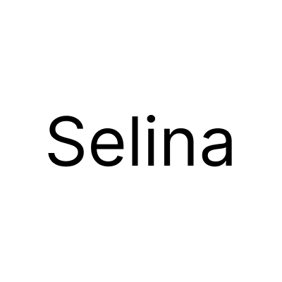 سيلينا