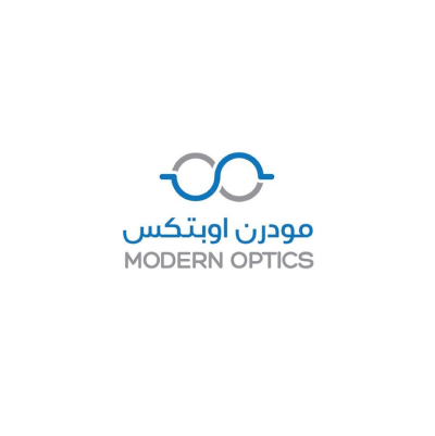 مودرن أوبتيكس
