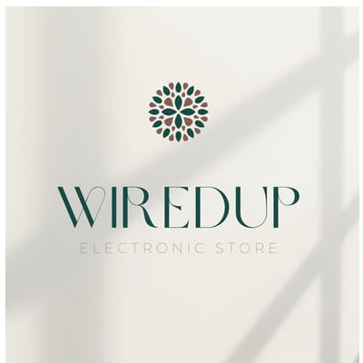 WIREDUP
