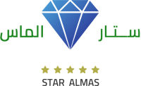 شركة ستار ألماس للتجارة