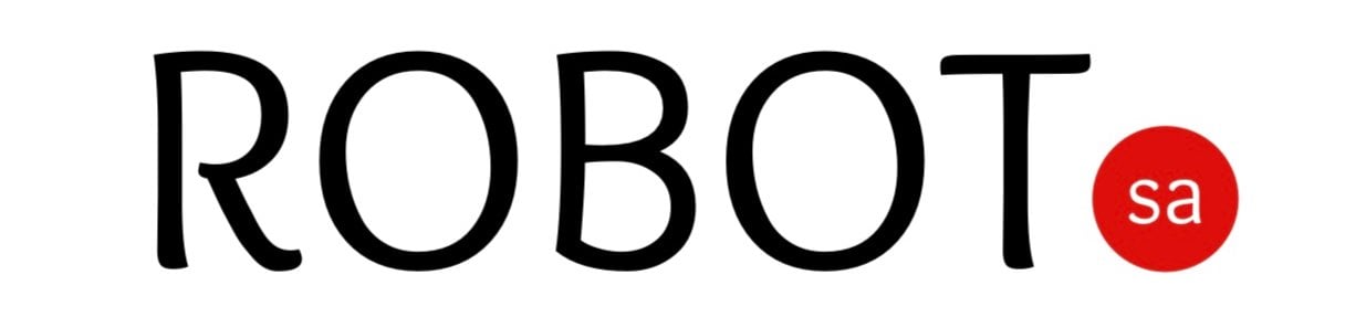 روبوت