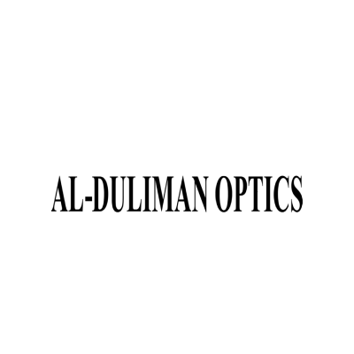 الدليمان للبصريات