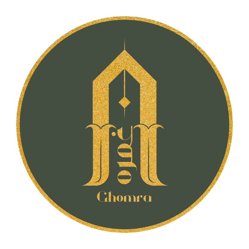 Ghomra