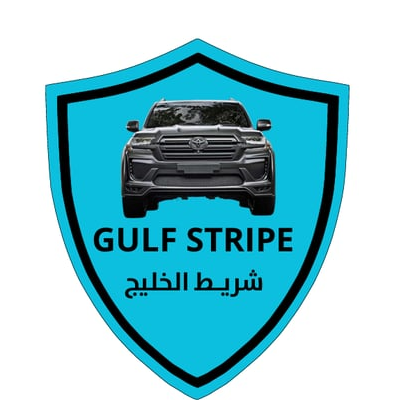 Gulf Stripe