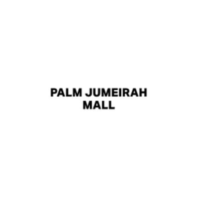 Palm jumeirah