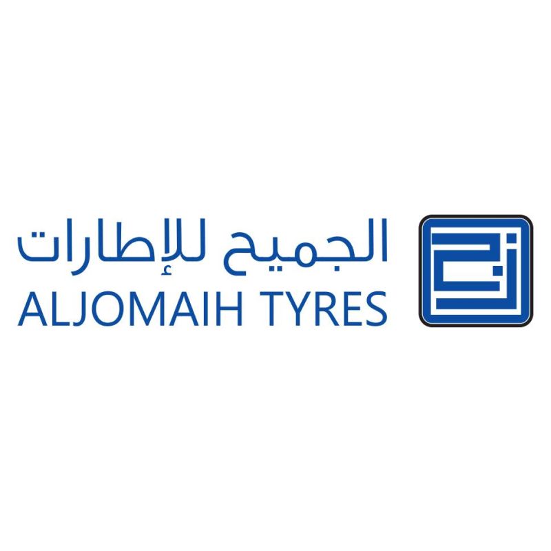 الجميح للإطارات