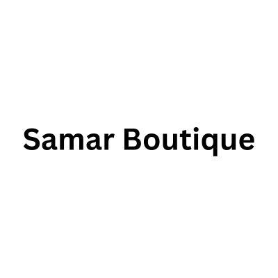 SAMAR BOUTIQUE