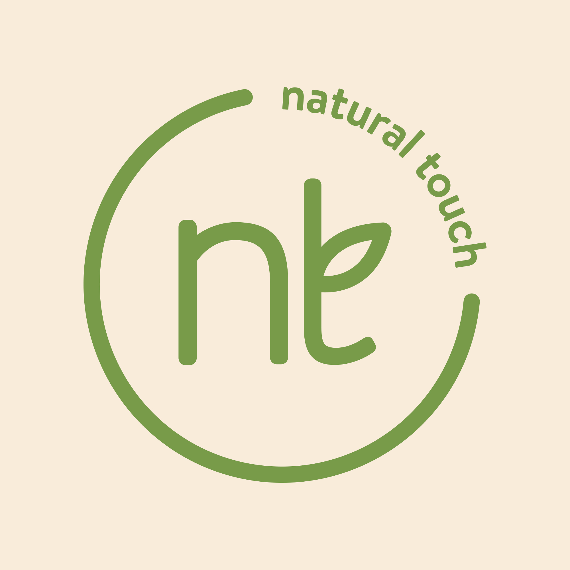 Natural Touch