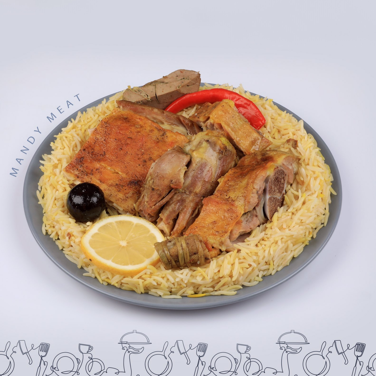 Qaws Al Shaheya Restaurants for Meals