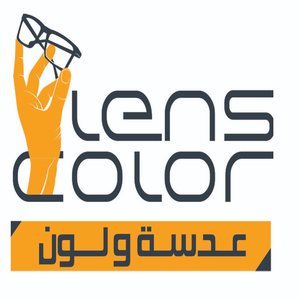 عدسة ولون للبصريات
