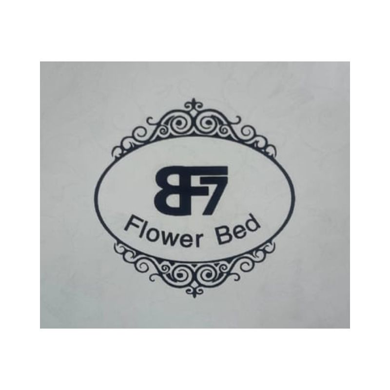Flower Bed