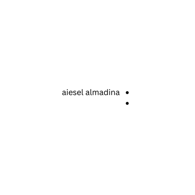 aiesel almadina