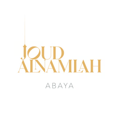 Joud alnamlah abaya