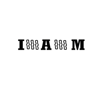 IAM BRAND