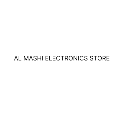 Al Mashi Electronics Store