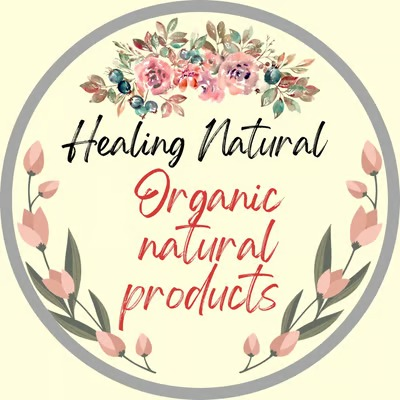 Healing Natural