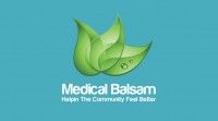Medical Balsam
