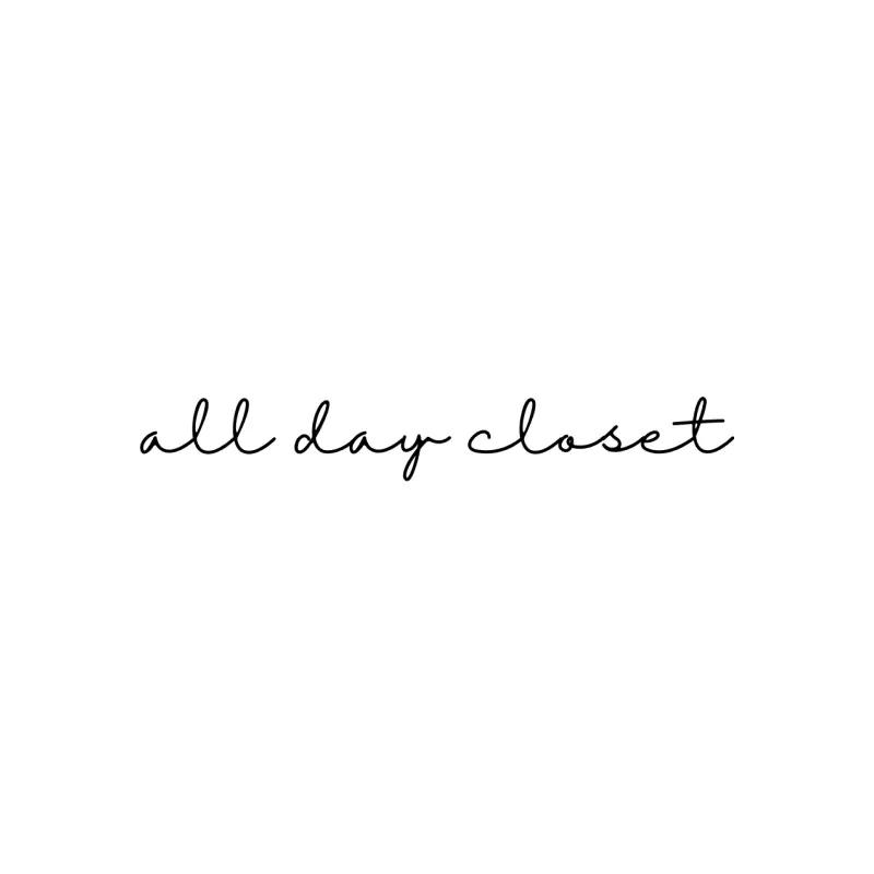 All Day Closet