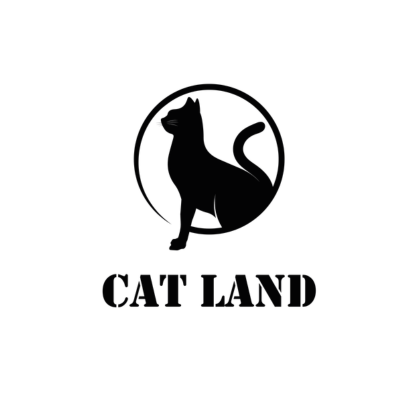 Land of cats