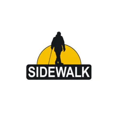 SIDEWALK