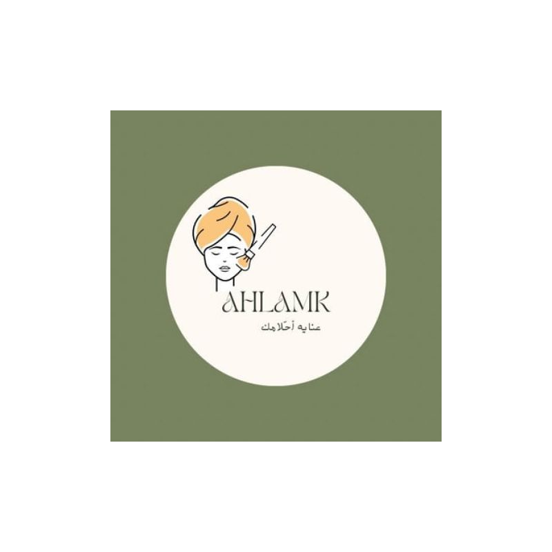 AHLAMK