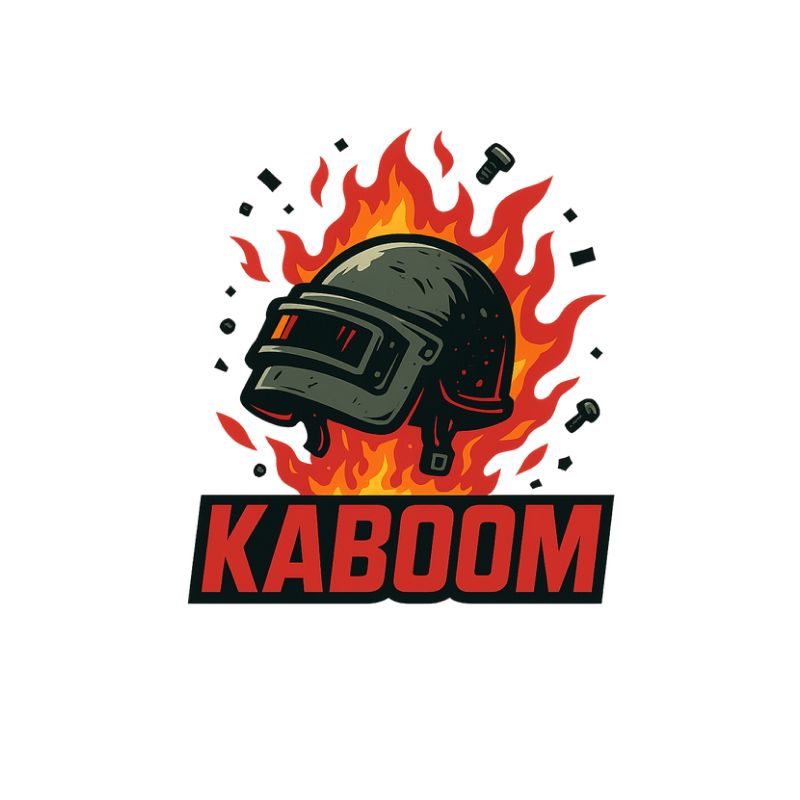 Kaboom