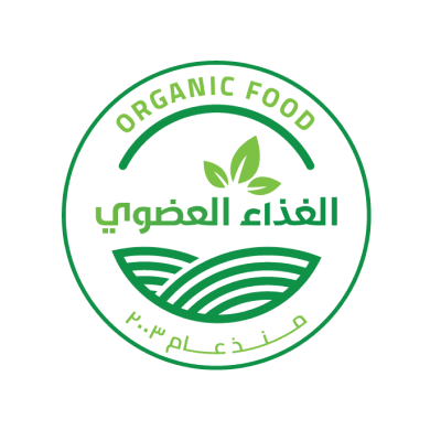 الغذاء العضوي