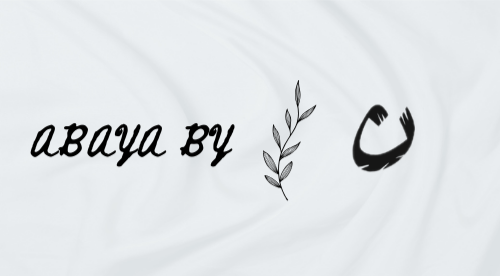 Abaya-by-nora