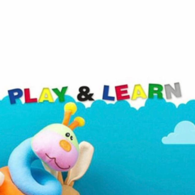 play and learn 