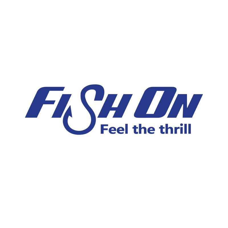 Fish on
