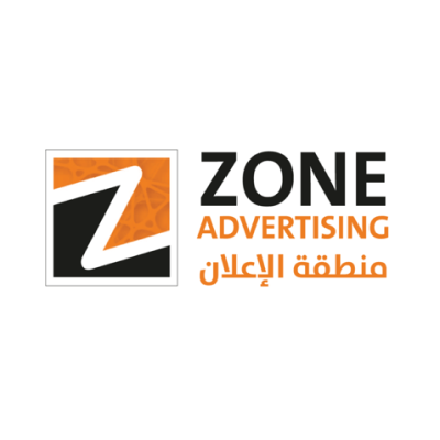 Zone print
