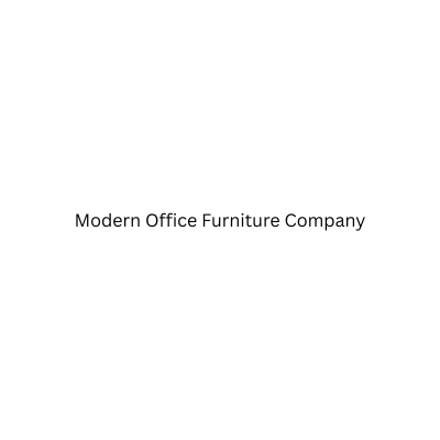 Modern Office Furniture Company