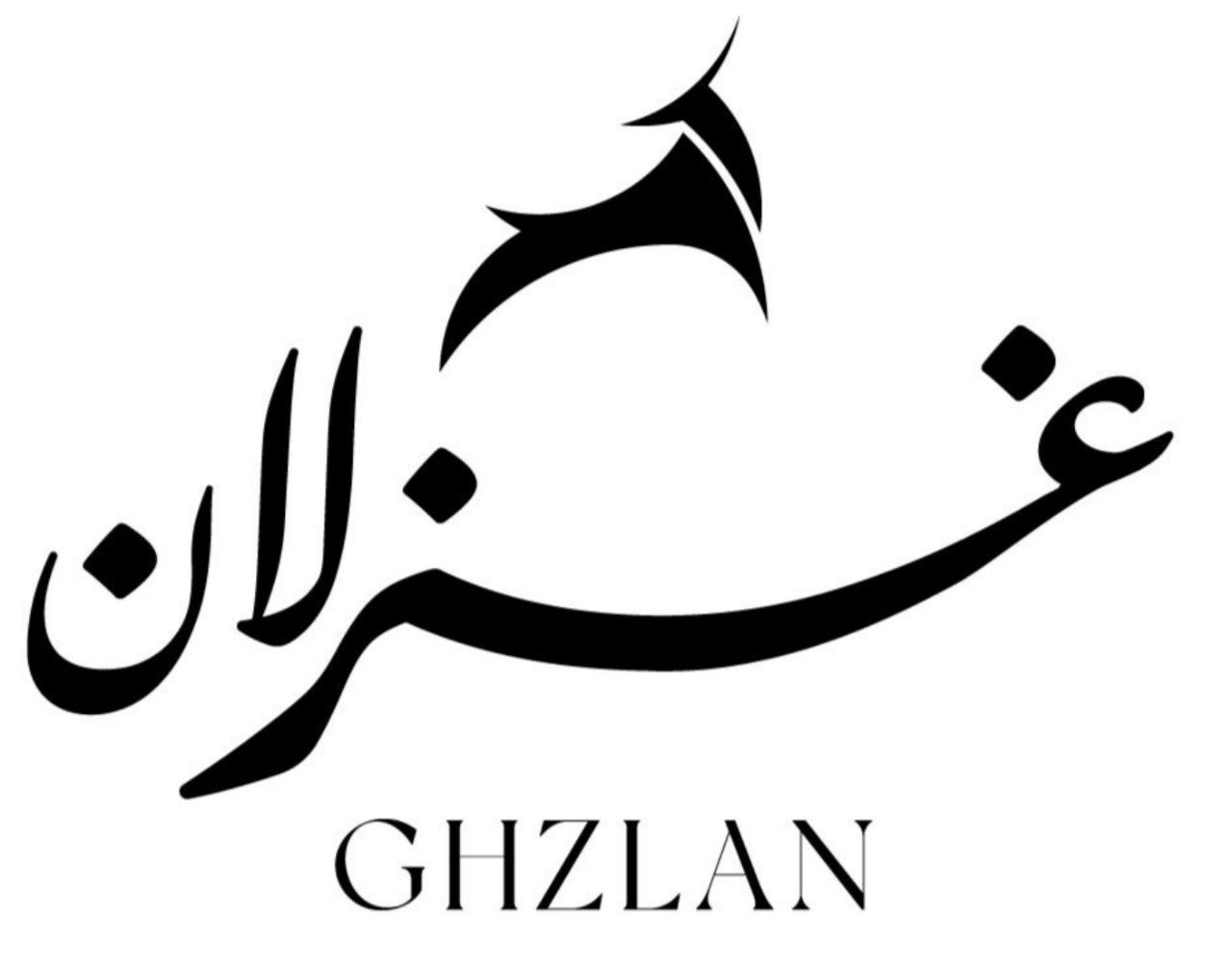 Ghzlan Jewlery