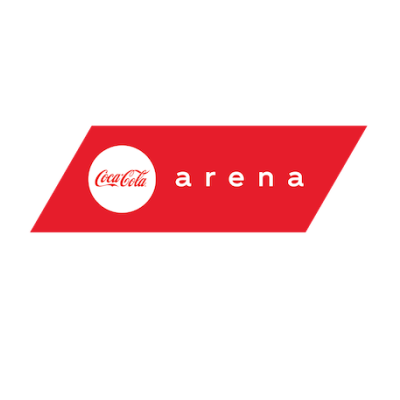 Coca Cola Arena