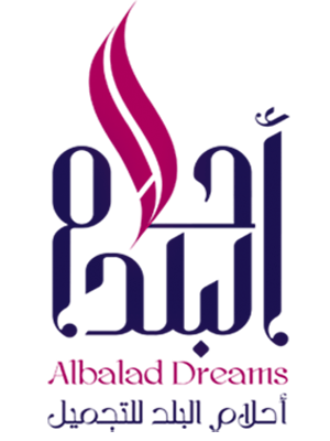 ahlam albald beauty
