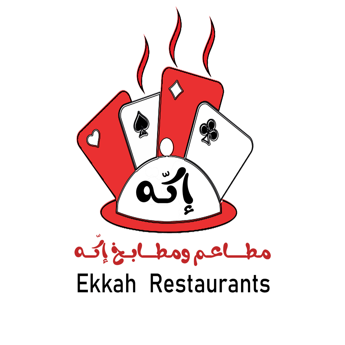 مؤسسة مطاعم مضغوط اكه لتقديم الوجبات